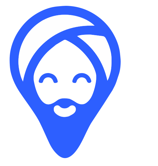 Local Rank Guru logo